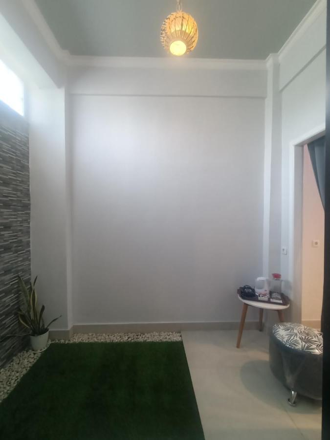 Bis homestay Sumbawa Luaran gambar