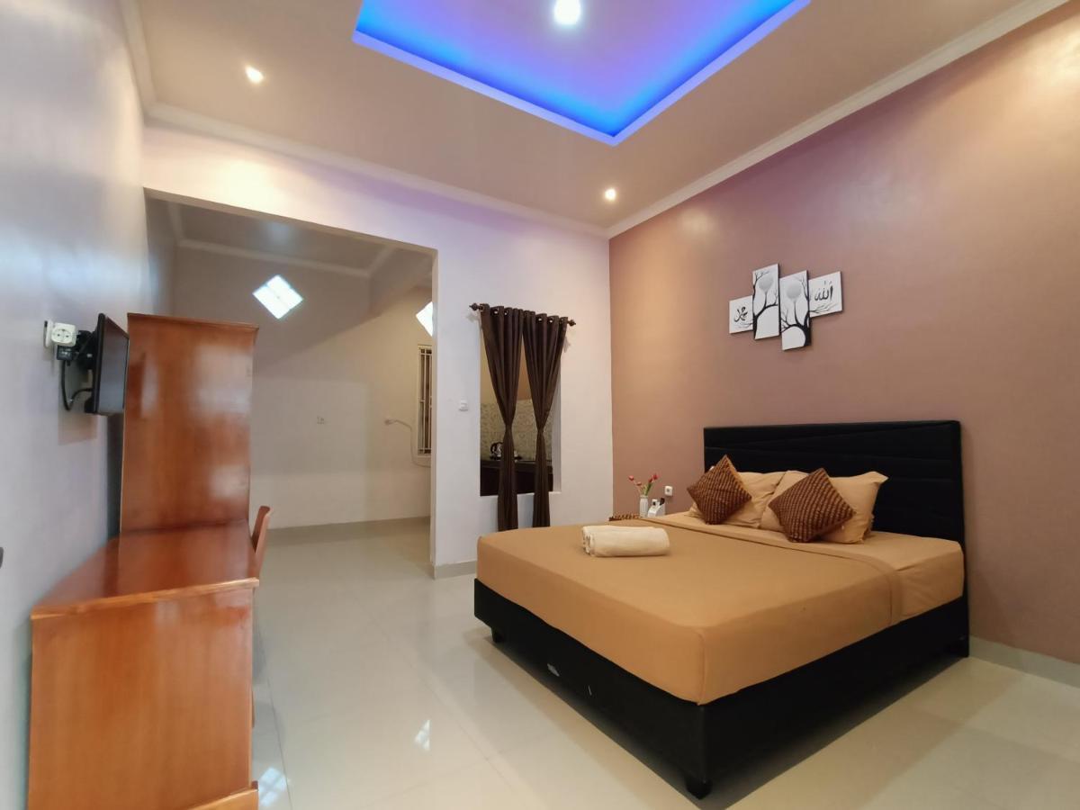 Bis homestay Sumbawa Luaran gambar