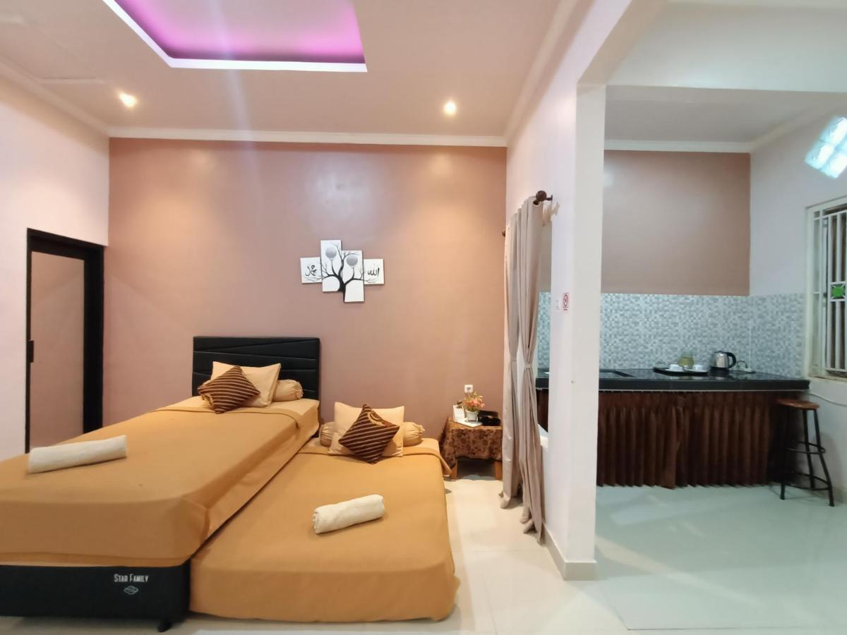 Bis homestay Sumbawa Luaran gambar