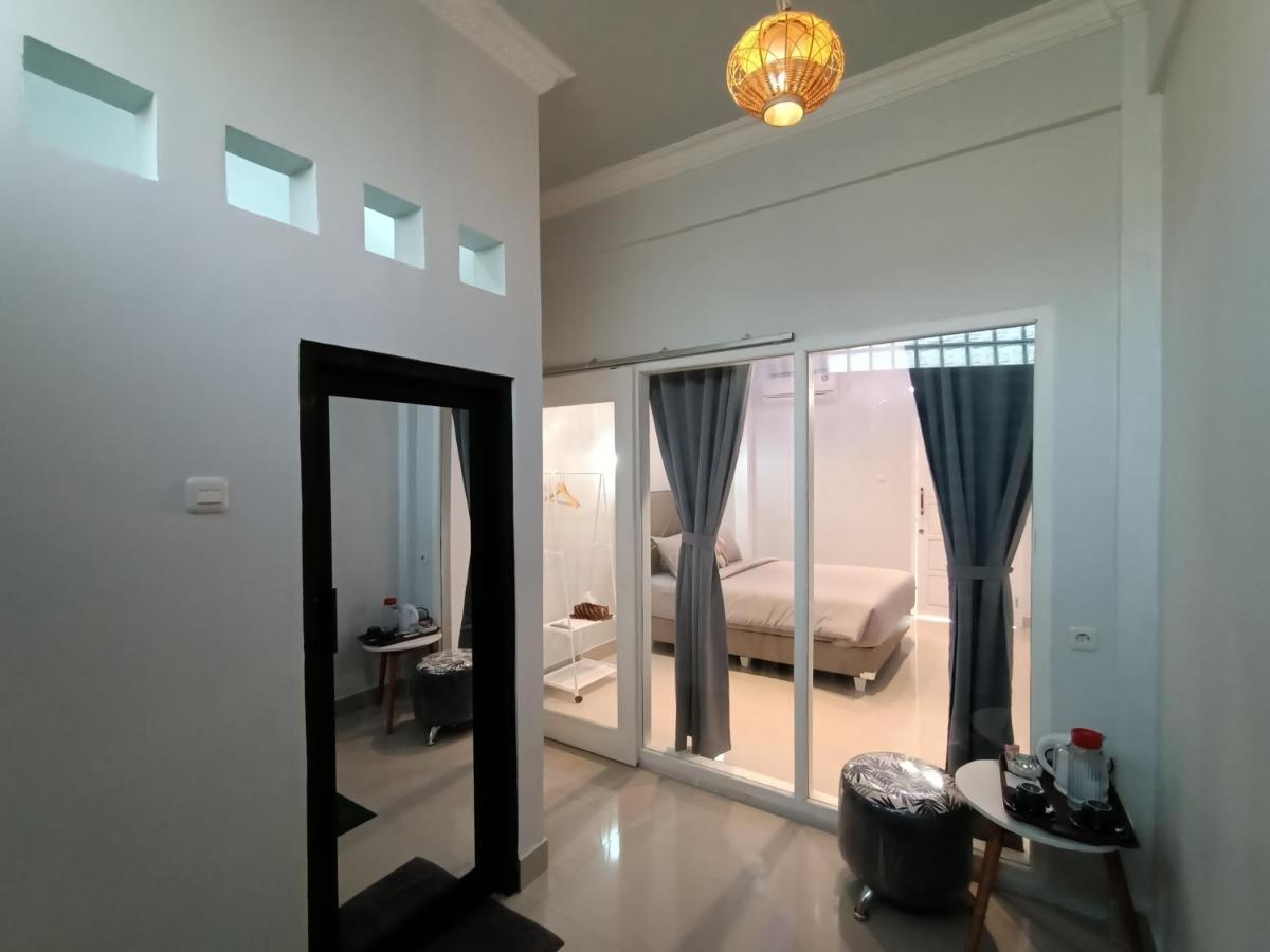 Bis homestay Sumbawa Luaran gambar