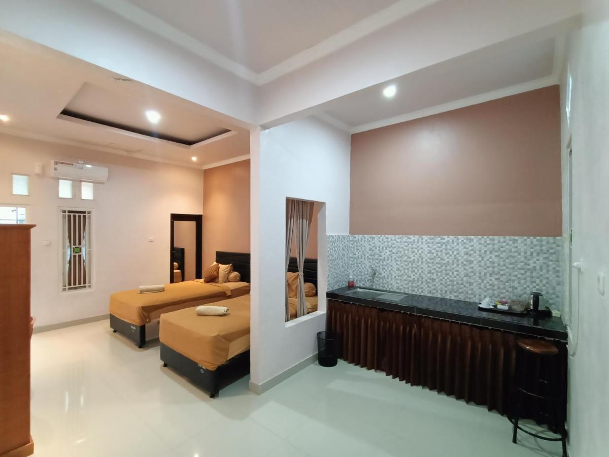 Bis homestay Sumbawa Luaran gambar
