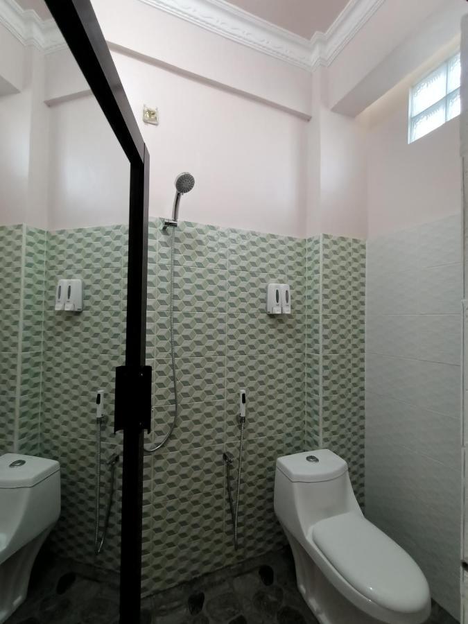 Bis homestay Sumbawa Luaran gambar