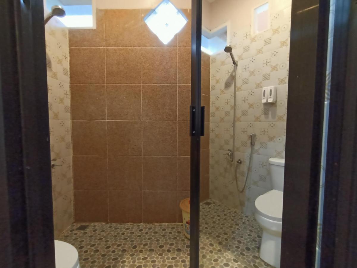 Bis homestay Sumbawa Luaran gambar
