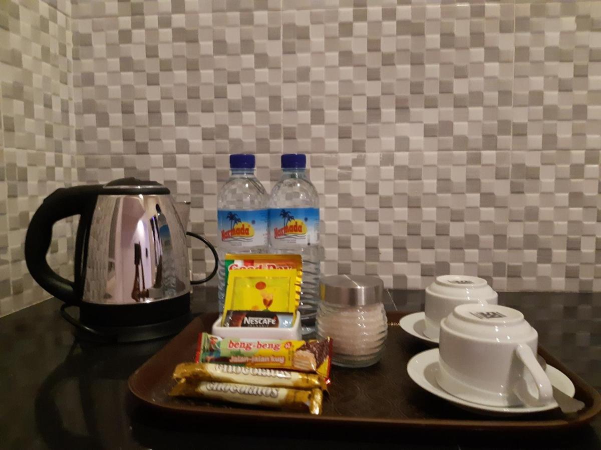 Bis homestay Sumbawa Luaran gambar
