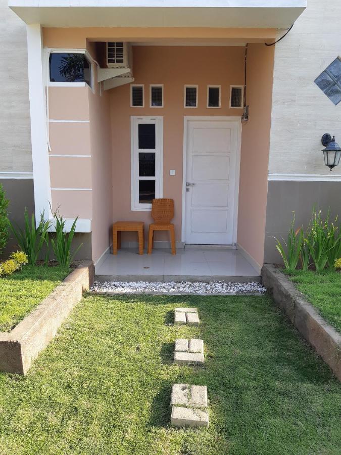 Bis homestay Sumbawa Luaran gambar